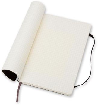 Moleskine notizbuch soft a6 712-4 kariert schwarz - Moleskine-712-4-9788883707124-05.jpg
