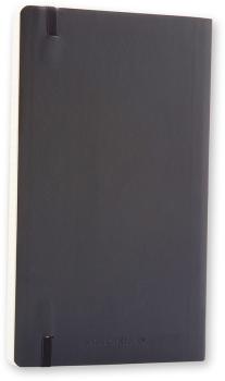 Moleskine notizbuch soft a6 712-4 kariert schwarz - Moleskine-712-4-9788883707124-06.jpg