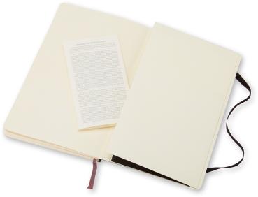 Moleskine notizbuch soft a5 716-2 liniert schwarz - Moleskine-716-2-9788883707162-04.jpg