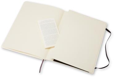 Moleskine notizbuch soft xl 722-3 liniert schwarz - Moleskine-722-3-9788883707223-04.jpg