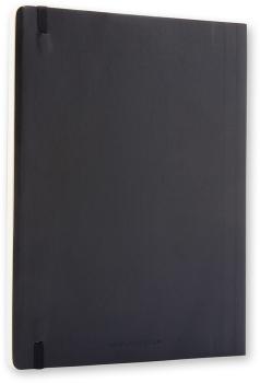 Moleskine notizbuch soft xl 722-3 liniert schwarz - Moleskine-722-3-9788883707223-06.jpg
