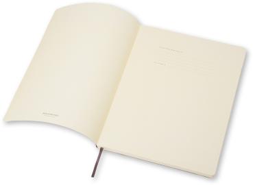 Moleskine notizbuch soft xl 724-7 kariert schwarz - Moleskine-724-7-9788883707247-03.jpg