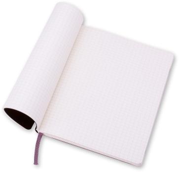 Moleskine notizbuch soft xl 724-7 kariert schwarz - Moleskine-724-7-9788883707247-05.jpg