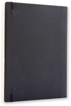 Moleskine notizbuch soft xl 726-1 blanko schwarz - Moleskine-726-1-9788883707261-05.jpg