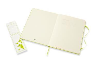 Moleskine notizbuch hc xl 850901 blanko,limetten grün,192 s. - Moleskine-850901-8056420850901-03.jpg