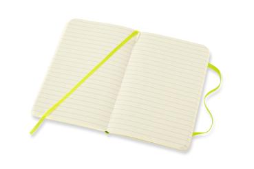 Moleskine notizbuch sc pocket/a6 850970 liniert,limetten grün,192 s. - Moleskine-850970-8056420850970-03.jpg
