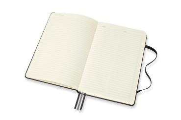 Moleskine pro projekt-planer hc l/a5 851366 schwarz,288 s. - Moleskine-851366-8056420851366-03.jpg