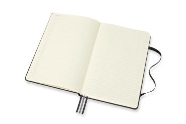 Moleskine pro projekt-planer hc l/a5 851366 schwarz,288 s. - Moleskine-851366-8056420851366-04.jpg