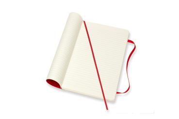 Moleskine notizbuch l/a5 854634 liniert,softcover,scharlach - Moleskine-854634-8055002854634-03.jpg