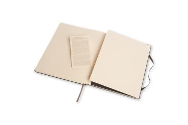 Moleskine notizbuch xl 892710 blanko schwarz - Moleskine-892710-8051272892710-03.jpg