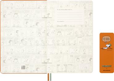 Moleskine agenda peanuts large 2026 dhpe12wn3y26 1w/2s orange hc 13x21cm - Moleskine-dhpe12wn3y26-8056999277147-03.jpg