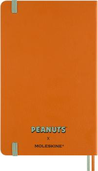 Moleskine agenda peanuts large 2026 dhpe12wn3y26 1w/2s orange hc 13x21cm - Moleskine-dhpe12wn3y26-8056999277147-05.jpg
