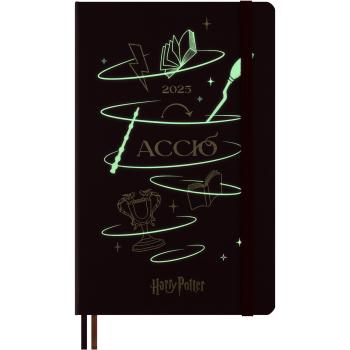 Moleskine agenda life spiral large 2026 dhspp2912mwh3y26 1w/2s almond hc 13x21cm - Moleskine-dhspp2912mwh3y26-8056999276485-02.jpg