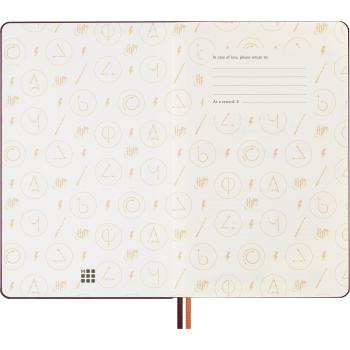 Moleskine agenda life spiral large 2026 dhspp2912mwh3y26 1w/2s almond hc 13x21cm - Moleskine-dhspp2912mwh3y26-8056999276485-03.jpg