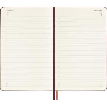 Moleskine agenda life spiral large 2026 dhspp2912mwh3y26 1w/2s almond hc 13x21cm - Moleskine-dhspp2912mwh3y26-8056999276485-05.jpg