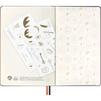 Moleskine agenda life spiral large 2026 dhspp2912mwh3y26 1w/2s almond hc 13x21cm - Moleskine-dhspp2912mwh3y26-8056999276485-06.jpg