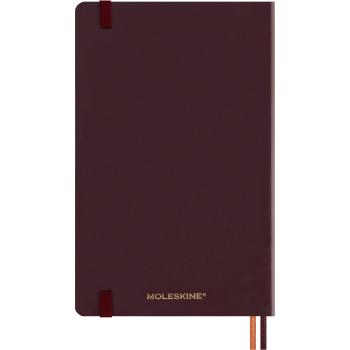 Moleskine agenda life spiral large 2026 dhspp2912mwh3y26 1w/2s almond hc 13x21cm - Moleskine-dhspp2912mwh3y26-8056999276485-07.jpg