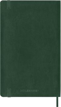 Moleskine wochen-notizkalender 25/26 dsk1518wn3y26 18m liniert sc grün 13x21cm - Moleskine-dsk1518wn3y26-8056999275600-06.jpg
