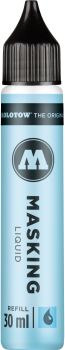 Molotow masking liquid refill 30ml 693600 40g. - Molotow-693600-4250397613857