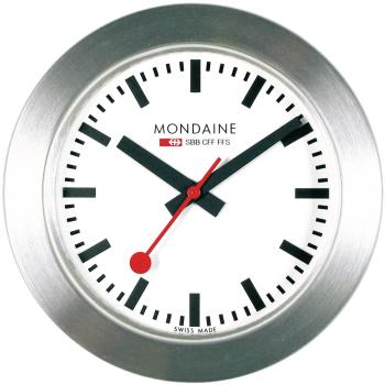 Mondaine tischuhr 50mm a660.81sbb silber, magnetisch - Mondaine-a660.81sbb-7611382534873-06.jpg