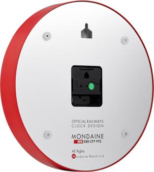 Mondaine wanduhr 250mm a990.11sbc rot/weiss - Mondaine-a990.11sbc-7611382554680-04.jpg