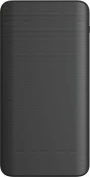 MOPHIE Powerbank 10'000mAh,20W 401111851 Black, 1xUSB-A, 1xUSB-C