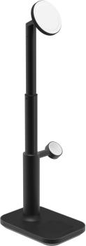 Mophie magsafe 3in1 charging stand 401311461 grey - Mophie-401311461-0840056181632-04.jpg