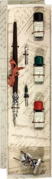 Neutral kalligraphie pen 11382073 3 spitzen, 3 tinten - Neutral-11382073-4041801382731