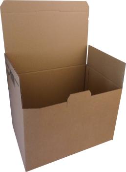NEUTRAL Speedy-Box 289426/EINZELN 330x220x220mm