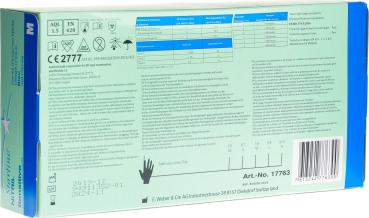Neutral einweghandschuhe nitril xl 33442 blau 100 stück - Neutral-33442-5703538396250-03.jpg