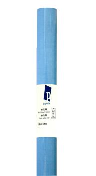 Neutral kraft-geschenkpapier 445261 70cmx4m hellblau - Neutral-445261-7610981105675