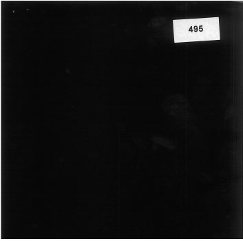 Neutral einfasspapier 495 schwarz 3mx50cm - Neutral-495-7610981104555