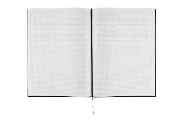 Neutral notizbuch a4 664038 schwarz, kariert 96 blatt - Neutral-664038-7612532036223-02.jpg