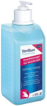 NEUTRAL Desinfektionsmittel Sterilium 981613 Protect&Care, 475ml