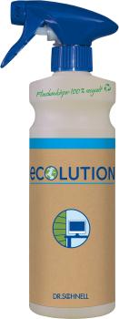 Neutral handsprüher ecolution 500ml drs31207 ecolution, leer - Neutral-drs31207-4008439312073