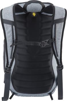 Nitro rucksack nikuro 878076-091 black noise 490x300x190mm - Nitro-878076-091-7630050448199-02.jpg