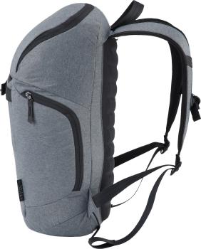 Nitro rucksack nikuro 878076-091 black noise 490x300x190mm - Nitro-878076-091-7630050448199-03.jpg