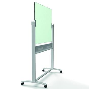 Nobo diamond glass whiteboard 1903943 weiss, mobil 900x1200mm - Nobo-1903943-5028252419598-02.jpg