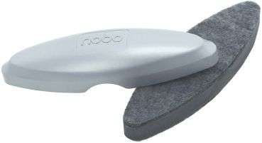 NOBO Diamond Wischer 1904100 für Glastafeln