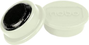Nobo magnet rund 24mm 1915294 weiss 10 stück - Nobo-1915294-5028252611169-02.jpg