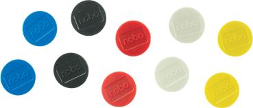 Nobo magnet rund 38mm 1915318 ass. 10 stück - Nobo-1915318-5028252611404-03.jpg