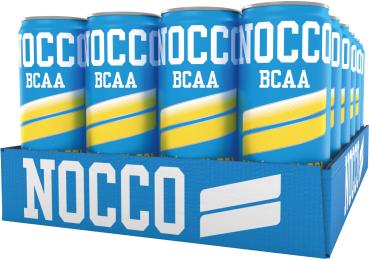 Nocco bcaa limon alu 129400001653 33 cl, 24 stk. - Nocco-129400001653--02.jpg