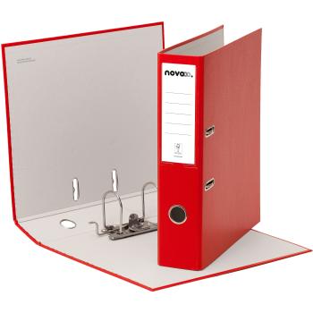 Novooo pro ordner 7cm 10349745no2u rot a4 - Novooo-10349745no2u-9010729080949-02.jpg