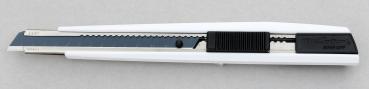 NT Cutter 9mm MNCR-A1 black&white