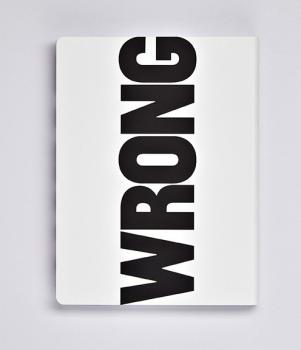 Nuuna notizbuch graphic a5 52224 write wrong,punkte,256 s. - Nuuna-52224-4260358552224-02.jpg