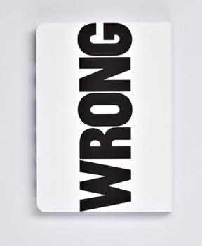 Nuuna notizbuch graphic a6 53078 write  wrong,punkte,176 s. - Nuuna-53078-4260358553078-02.jpg