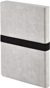 Nuuna notizbuch voyager 53481 rey, 165x220, dotted - Nuuna-53481-4260358553481-03.jpg