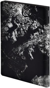 Nuuna notizbuch graphic l 53634 light, nyc, 165x220, dotted - Nuuna-53634-4260358553634-02.jpg
