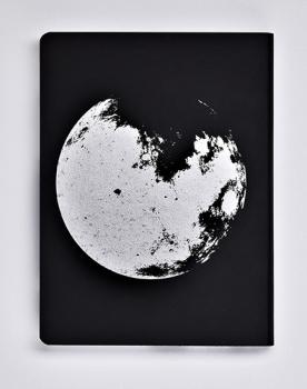 Nuuna notizbuch graphic a5 55003 moon,punkte,256 s. - Nuuna-55003-4260358555003-02.jpg