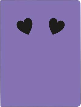 Nuuna notizbuch graphic l 55751 give me your heart 256 seiten - Nuuna-55751-4260358555751-03.jpg